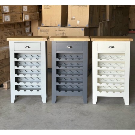 TT-WC-CH : Tủ Rượu Có Ngăn Kéo Đựng Dụng Cụ
